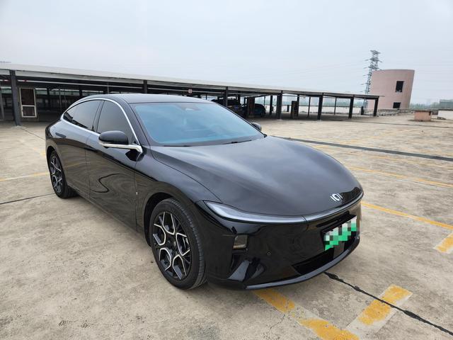 Changan Qiyuan A07 - фото 2