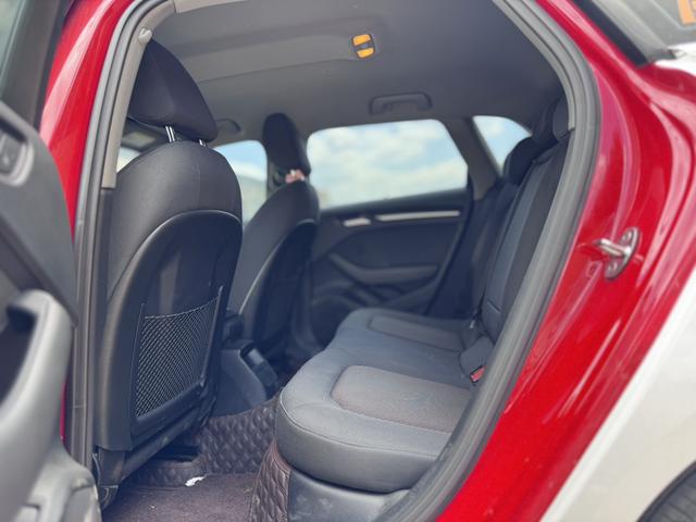 Audi A3 - фото 3