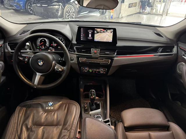 BMW X2 - фото 4