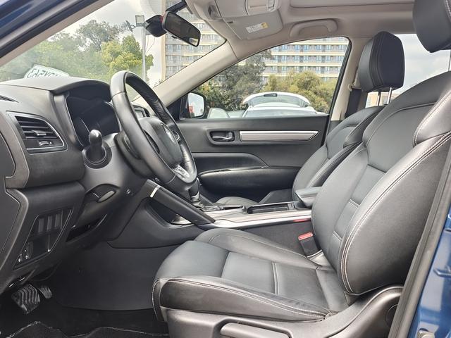 Renault Koleos - фото 2