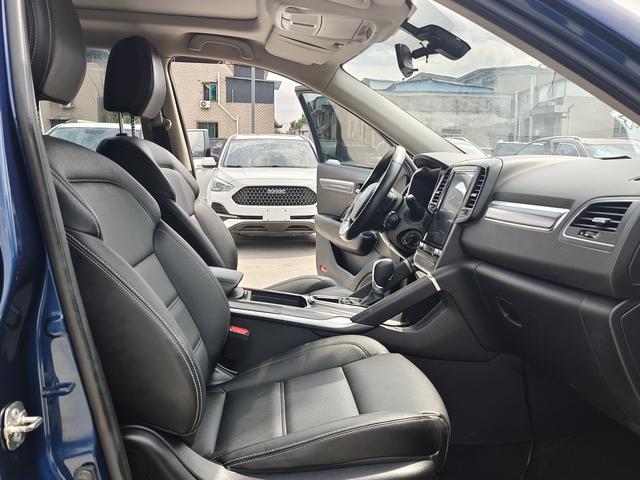 Renault Koleos - фото 4