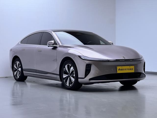 Changan Qiyuan A07 - фото 2