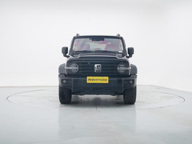 Tank 300 - фото 1