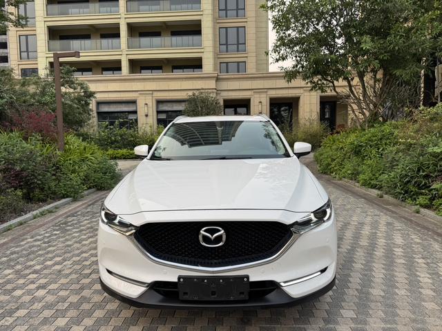 Mazda CX-5 - фото 2