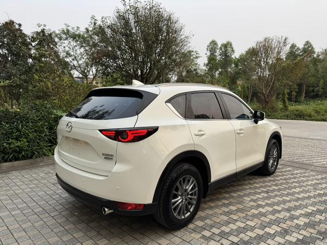 Mazda CX-5 - фото 4