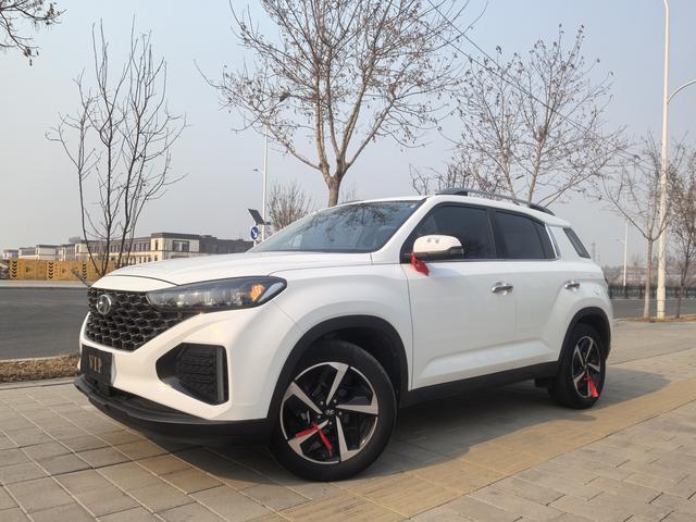 Hyundai ix35 - фото 0