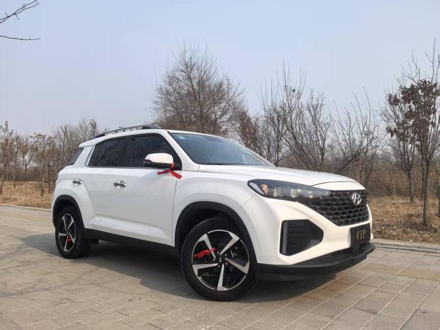 Hyundai ix35 - фото 2