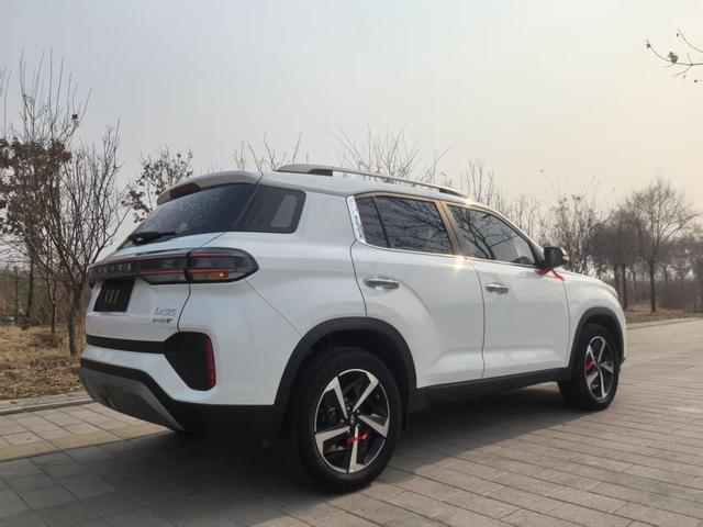 Hyundai ix35 - фото 3