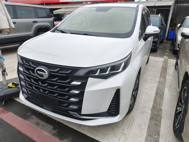 GAC Trumpchi Trumpchi M6 - фото 0