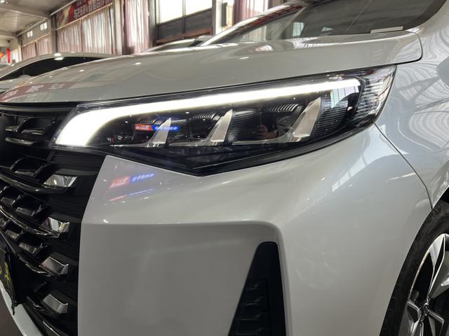 GAC Trumpchi Trumpchi M6 - фото 2