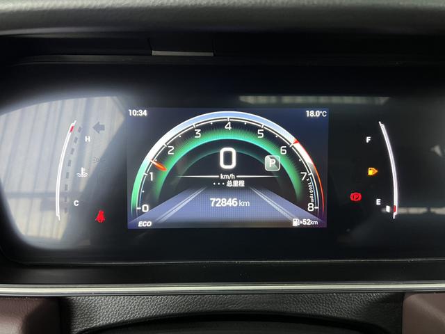 GAC Trumpchi Trumpchi M6 - фото 4