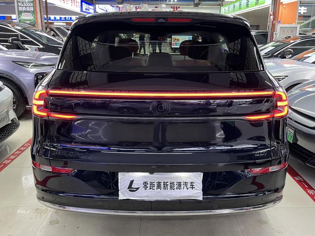 Changan Qiyuan Q07 - фото 3