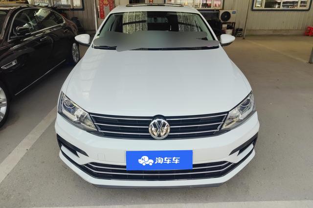 Volkswagen Sagitar - фото 2