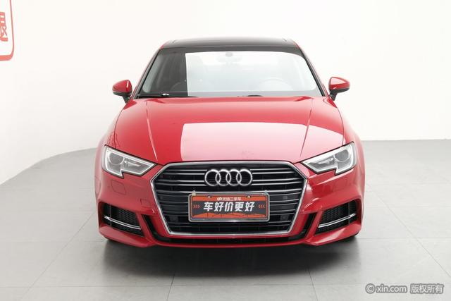 Audi A3 - фото 2