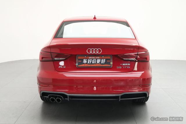 Audi A3 - фото 3