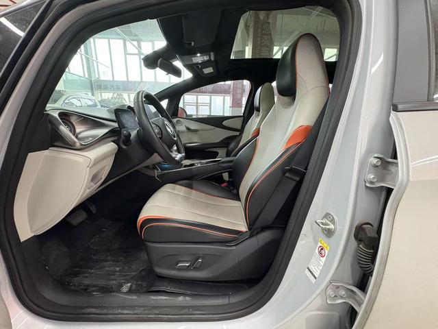BYD Dolphin - фото 4