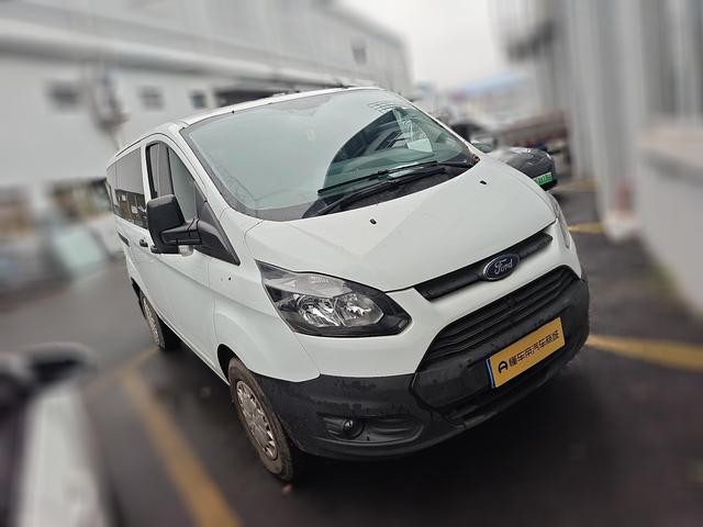 Ford Transit - фото 2