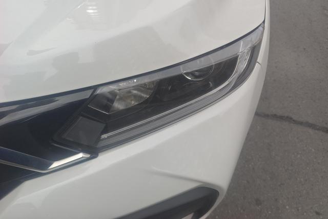 Honda XR-V - фото 1