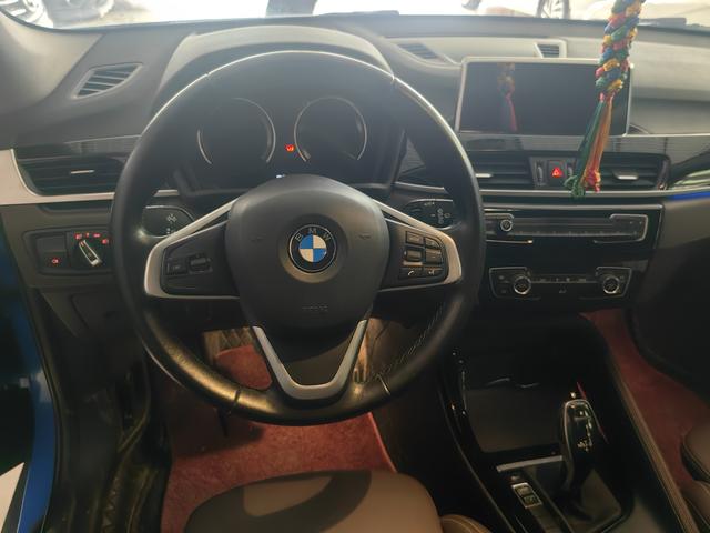 BMW X2 - фото 3