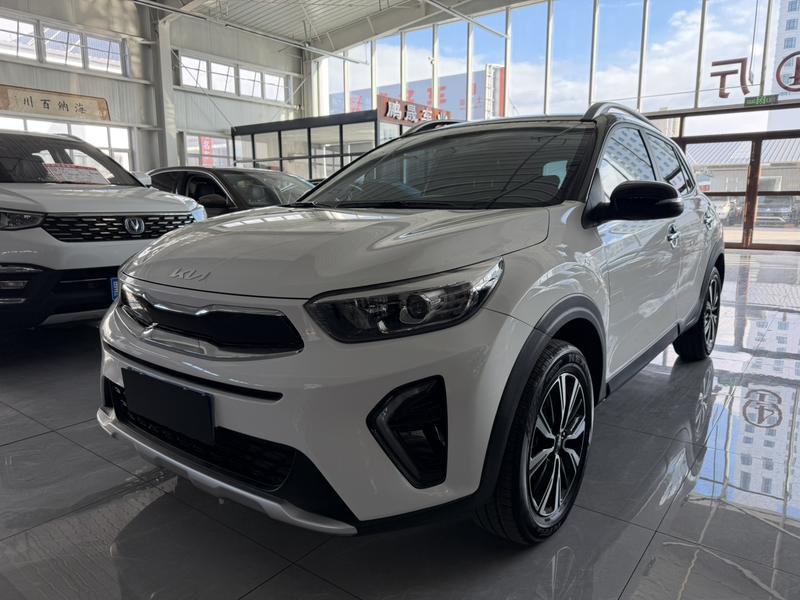 Kia Pegas - фото 0