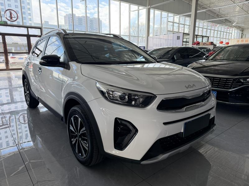 Kia Pegas - фото 2