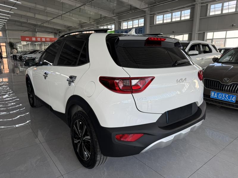 Kia Pegas - фото 3