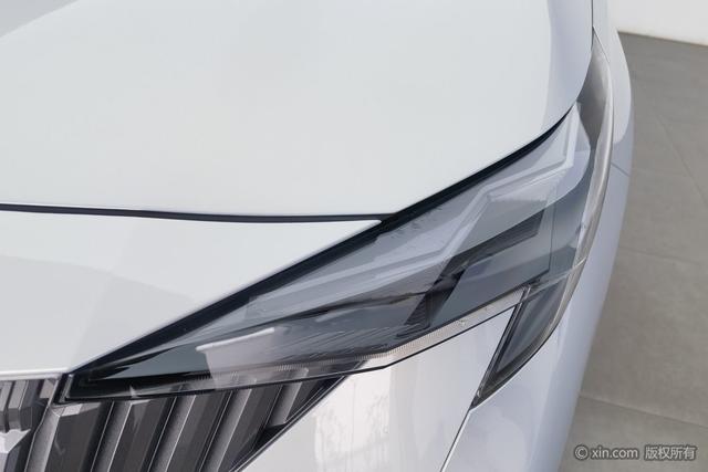 GAC Trumpchi Trumpchi GS3 - фото 4