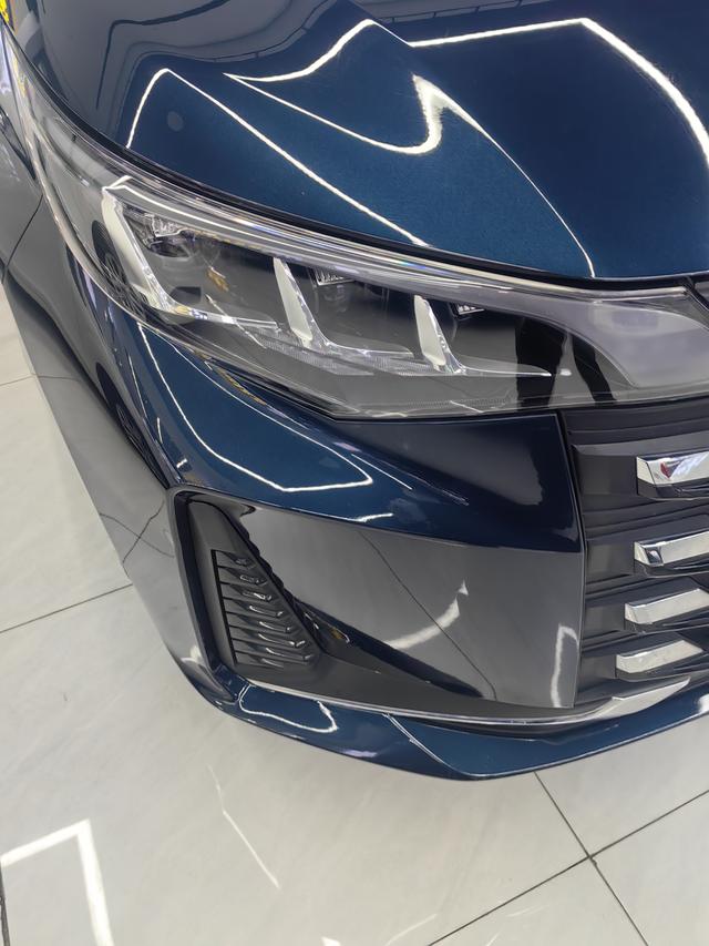 GAC Trumpchi Trumpchi M6 - фото 3