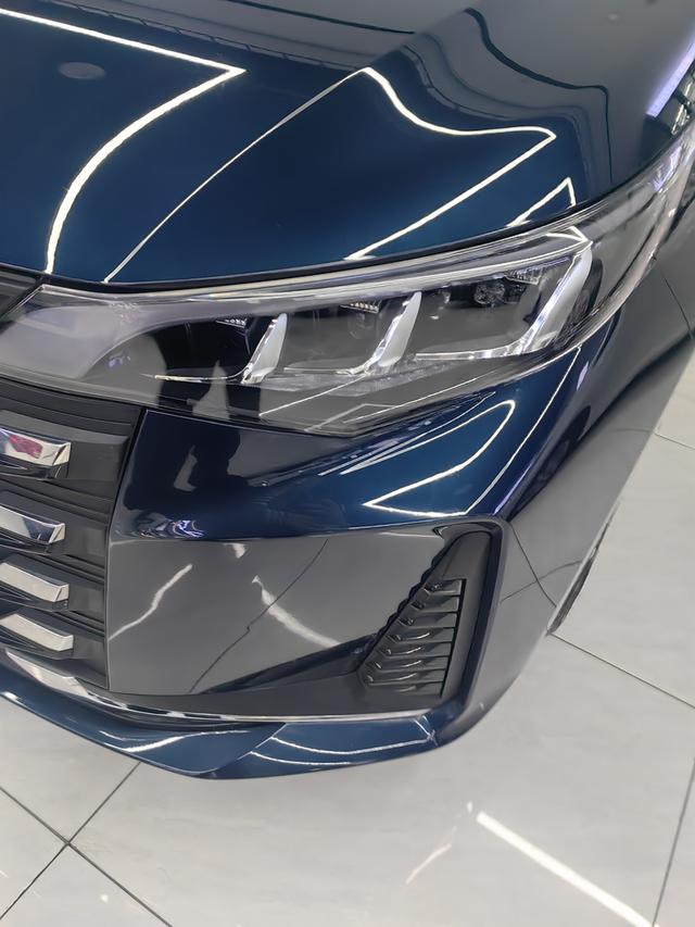 GAC Trumpchi Trumpchi M6 - фото 4