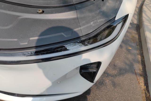 Changan Qiyuan A07 - фото 1