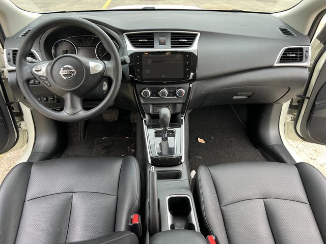 Nissan Sylphy - фото 3