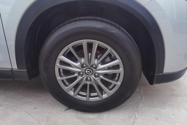 Mazda CX-5 - фото 4