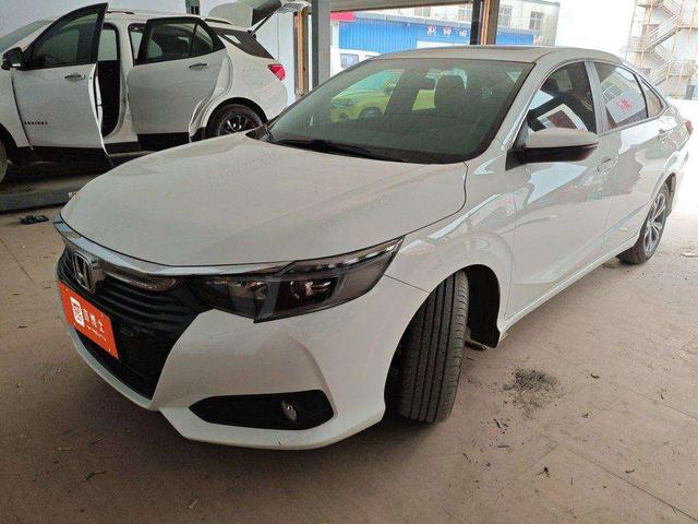 Honda Crider - фото 0