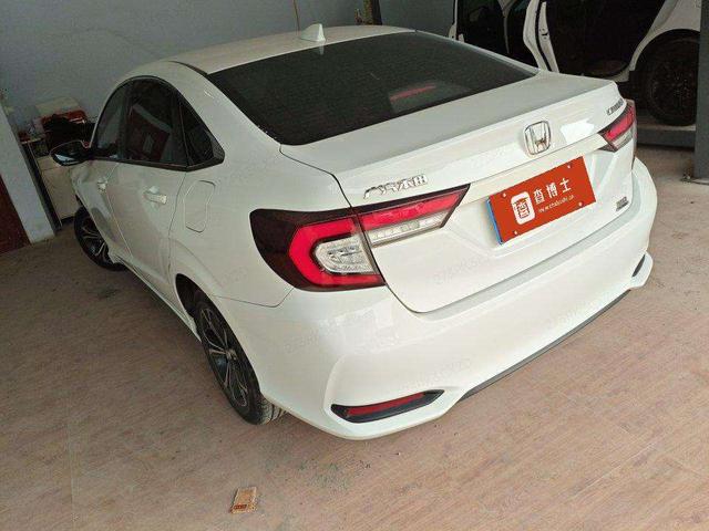 Honda Crider - фото 2