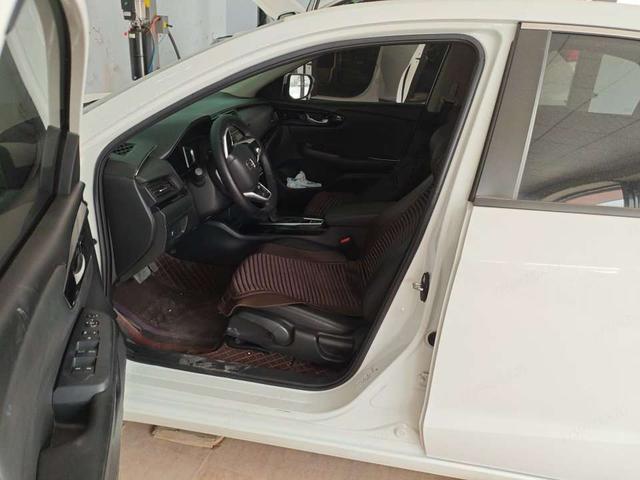 Honda Crider - фото 4