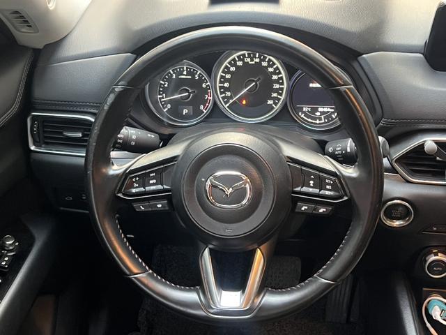 Mazda CX-5 - фото 2