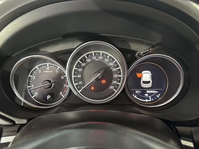 Mazda CX-5 - фото 3