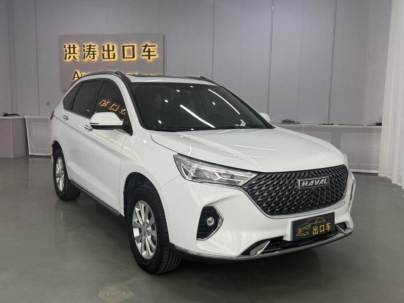 Haval M6 - фото 2
