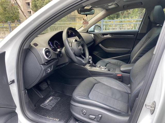 Audi A3 - фото 3