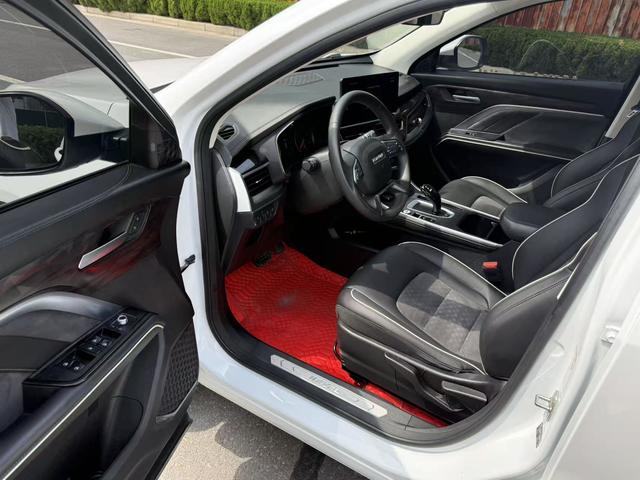 Haval H6 - фото 3