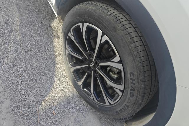Changan Qiyuan Q05 Classic - фото 4