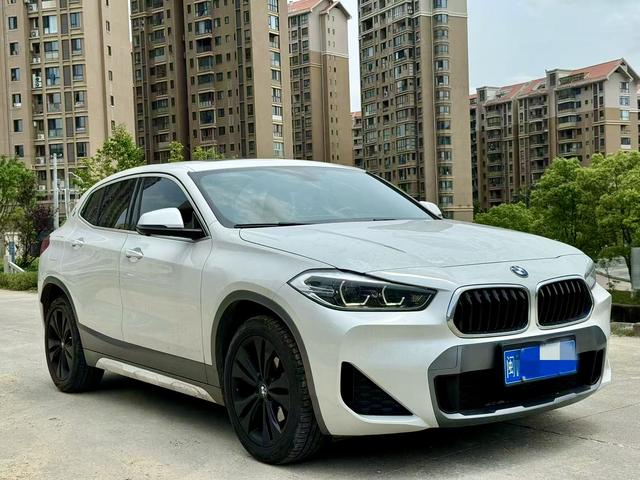 BMW X2 - фото 2