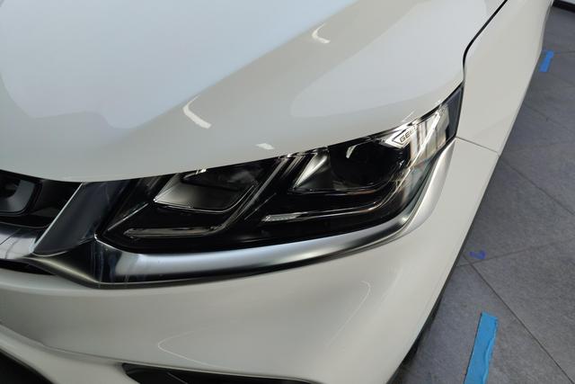 Geely Binyue - фото 1