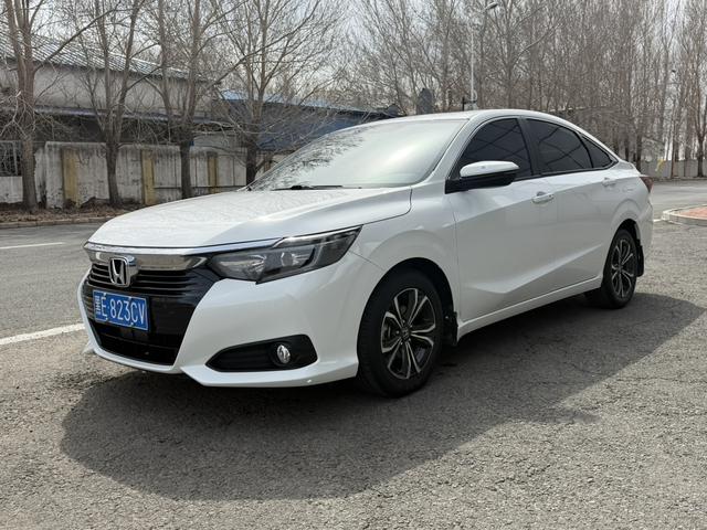 Honda Crider - фото 0