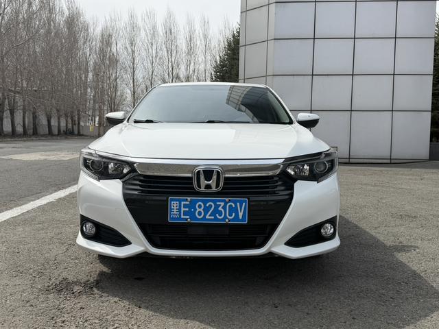 Honda Crider - фото 1