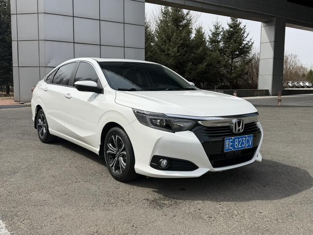 Honda Crider - фото 2