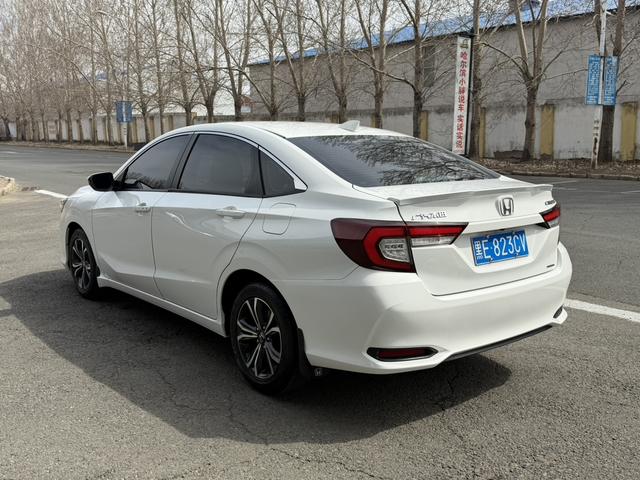 Honda Crider - фото 4