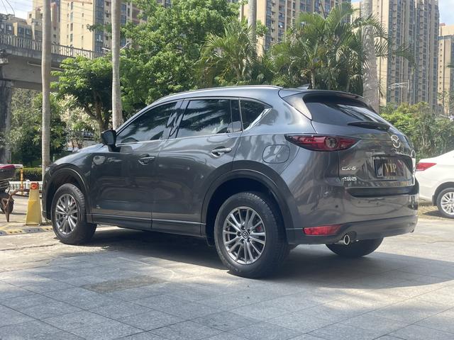 Mazda CX-5 - фото 3