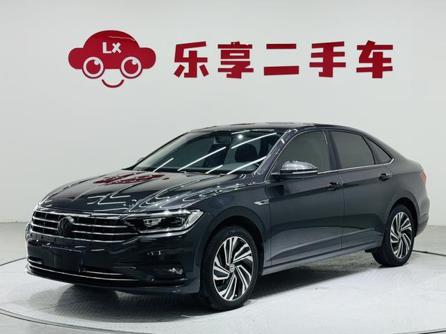 Volkswagen Sagitar - фото 0
