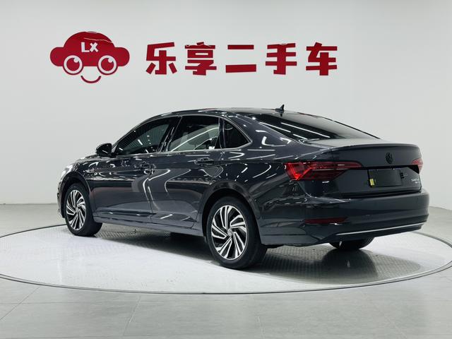 Volkswagen Sagitar - фото 2